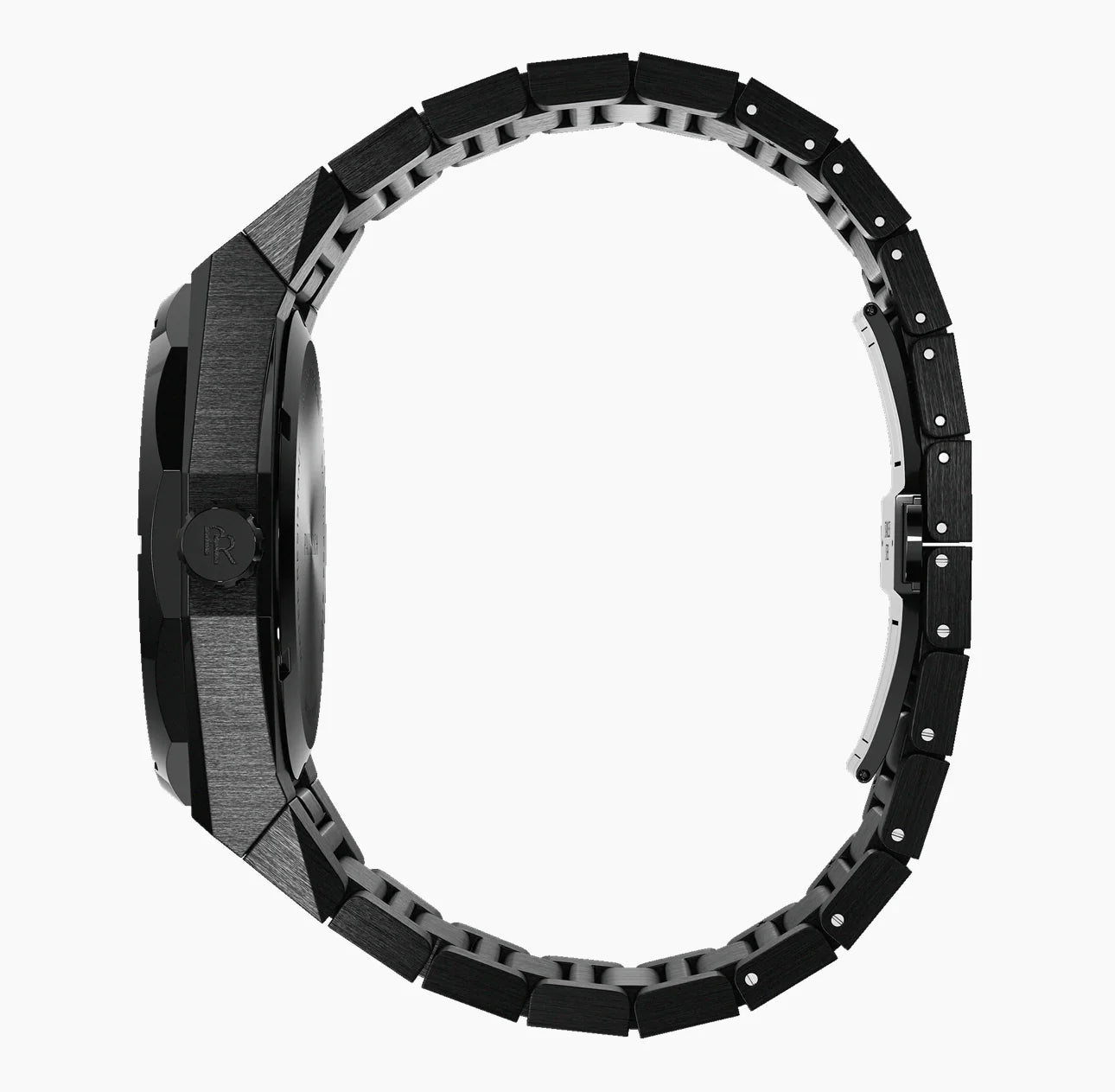 Royal full black l
