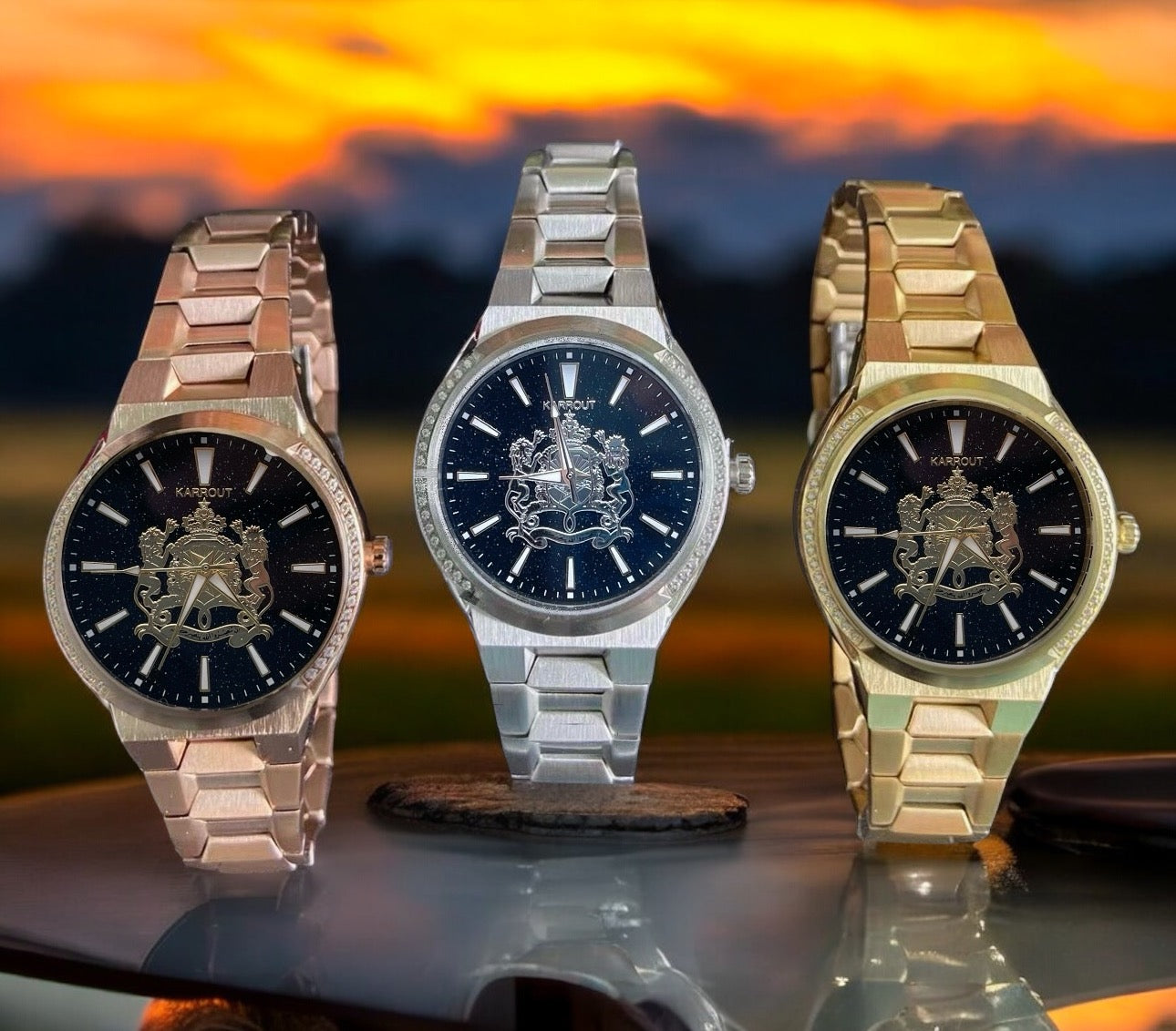Collection Montre pour Femme